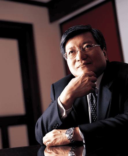 Dr. Kriangsak